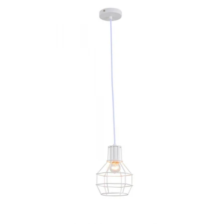 Подвесной светильник Escada 1129/1S (White)