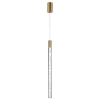 Подвесной светодиодный светильник Odeon Light Sparky 4369/5L
