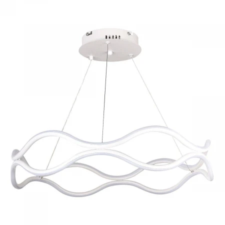 Подвесной светодиодный светильник Natali Kovaltseva Led Lamps 81284