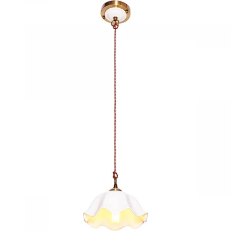 Подвесной светильник Lucia Tucci Palermo 652.1