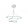 Подвесной светодиодный светильник Ambrella light Acrylica Original FA6157