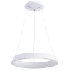 Подвесной светодиодный светильник Arte Lamp A6250SP-1WH