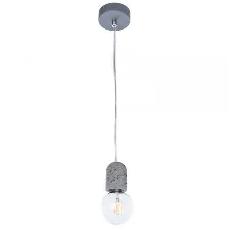 Подвесной светильник Arte Lamp Bender A4321SP-1GY