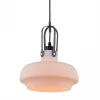 Подвесной светильник Arte Lamp Arno A3633SP-1WH