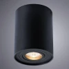 Потолочный светильник Arte Lamp A5644PL-1BK Потолочный светильник Arte Lamp A5644PL-1BK