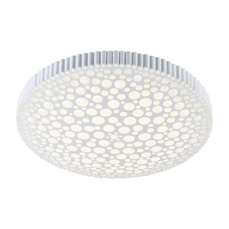 Потолочный светодиодный светильник Profit Light 2132/450 WH+CR