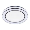 Потолочный светодиодный светильник Profit Light 2108/450 WH+CR