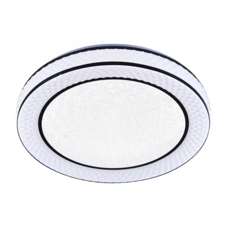 Потолочный светодиодный светильник Profit Light 2108/450 WH+CR