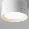 Потолочный светильник Maytoni Technical Hoop C086CL-GX53-SRD-W