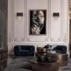 Настенный светильник Loft IT Eclair 10206W Настенный светильник Loft IT Eclair 10206W