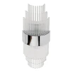 Настенный светильник Garda Decor 92EL-YG59021S-2W