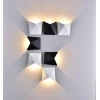 Настенный светодиодный светильник DesignLed GW Tango GW-A816-7-BL-WW 003195