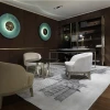 Настенный светодиодный светильник Imperium Loft Alesta 209034-23