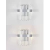 Настенный светодиодный светильник Natali Kovaltseva Led Lamps 81123/1W