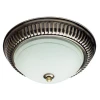 Потолочный светильник Arte Lamp 28 A3016PL-2AB