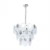Подвесная люстра Arte Lamp Rosabella A4067LM-7CC Подвесная люстра Arte Lamp Rosabella A4067LM-7CC