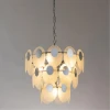 Подвесная люстра Arte Lamp Rosabella A4067LM-7CC Подвесная люстра Arte Lamp Rosabella A4067LM-7CC