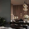 Настольная лампа Odeon Light Exclusive Modern Magnet 5407/12TL Настольная лампа Odeon Light Exclusive Modern Magnet 5407/12TL