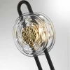 Настольная лампа Odeon Light Exclusive Modern Magnet 5407/12TL Настольная лампа Odeon Light Exclusive Modern Magnet 5407/12TL