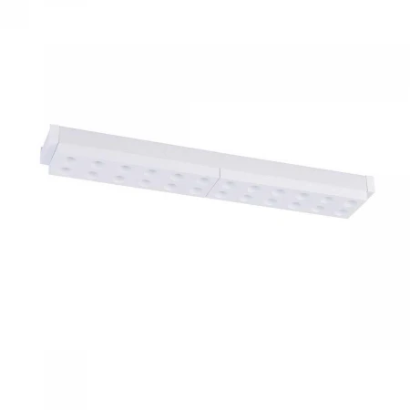 Трековый светодиодный светильник Favourite Unika 4140-1C