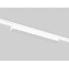 Трековый светодиодный светильник Ambrella light Track System Magnetic Ultra Slim GV1447