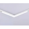 Трековый светодиодный светильник Ambrella light Track System GL3981
