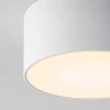 Уличный потолочный светодиодный светильник Maytoni Outdoor Zon IP O430CL-L15W3K