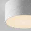 Уличный потолочный светодиодный светильник Maytoni Outdoor Zon IP O430CL-L15W3K