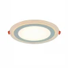 Встраиваемый светодиодный светильник Arte Lamp Rigel A7616PL-2WH