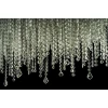 Подвесная люстра Arti Lampadari Milano E 1.5.120x30.105 N