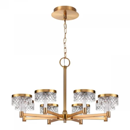 Подвесная люстра Odeon Light FIVRE 5032/48L