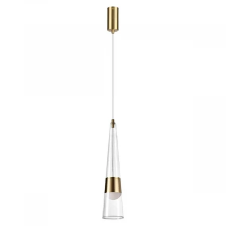 Подвесной светильник Odeon Light LUMP 5043/12L