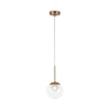 Подвесной светильник Maytoni Basic form MOD521PL-01G1