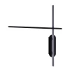 Настенный светильник Odeon Light RUDY 3890/20WLP Настенный светильник Odeon Light RUDY 3890/20WLP