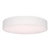 Накладной светодиодный светильник Arlight SP-TOR-PILL-PRISM-R600-50W Day4000 (WH, 100 deg) 022130(3)