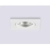 Встраиваемый светильник Ambrella light Techno Spot Standard Tech TN102455