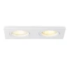 Встраиваемый светильник Ambrella light Techno Spot Standard Tech TN102460