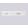 Встраиваемый светильник Ambrella light Techno Spot Standard Tech TN102460
