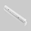 Трековый светодиодный светильник Maytoni Technical Exility Points TR031-4-12WTW-DD-W