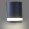 Уличный настенный светильник Apeyron Point 11-128