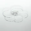 Потолочная светодиодная люстра Citilux CL229251E