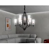Подвесная люстра Ambrella light Traditional TR3238