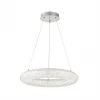 Подвесной светодиодный светильник Escada Biafo 10232/1LED