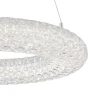 Подвесной светодиодный светильник Escada Biafo 10232/1LED