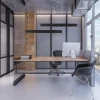 Подвесной светильник Loft IT Vim 10318/A Black Подвесной светильник Loft IT Vim 10318/A Black