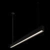 Подвесной светильник Loft IT Vim 10318/A Black Подвесной светильник Loft IT Vim 10318/A Black