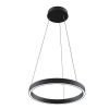 Подвесной светодиодный светильник Maytoni Rim MOD058PL-L22BK Подвесной светодиодный светильник Maytoni Rim MOD058PL-L22BK