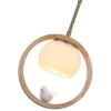 Подвесной светильник Arte Lamp Caprice A4182SP-1BR