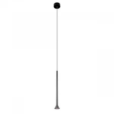 Подвесной светильник Loft IT Pipe 10337/550 Black Подвесной светильник Loft IT Pipe 10337/550 Black