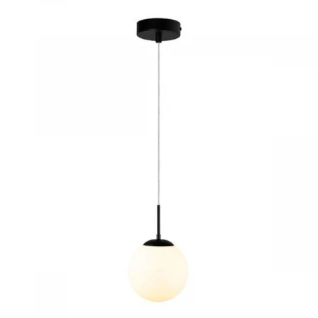 Подвесной светильник Arte Lamp Volare A1565SP-1BK